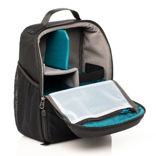 Tenba BYOB 10 DSLR Backpack Insert Black