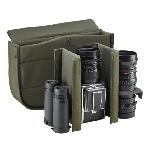 Billingham Hadley Pro schwarz FibreNyte/schwarz