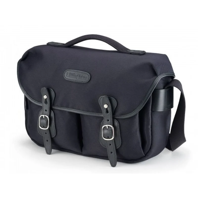 Billingham Hadley Pro schwarz FibreNyte/schwarz