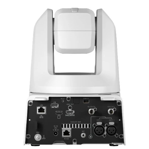 Canon CR-N500 WH
