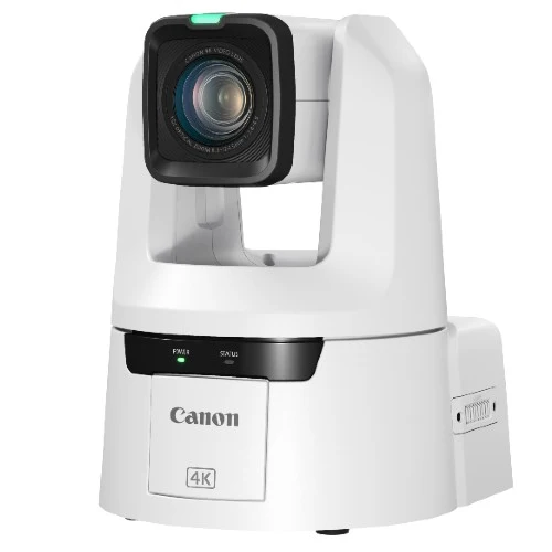 Canon CR-N500 WH