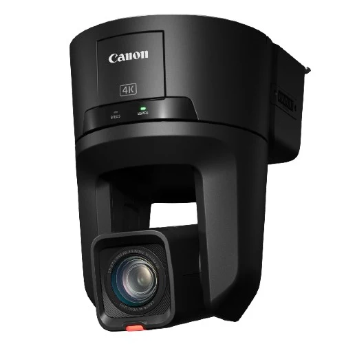 Canon CR-N500 BK