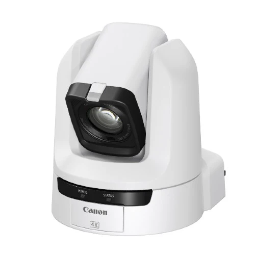 Canon CR-N300 WH