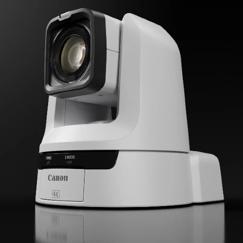 Canon CR-N300 WH