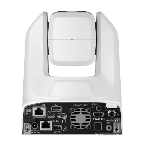 Canon CR-N300 WH
