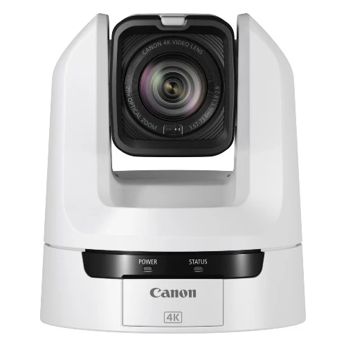 Canon CR-N300 WH