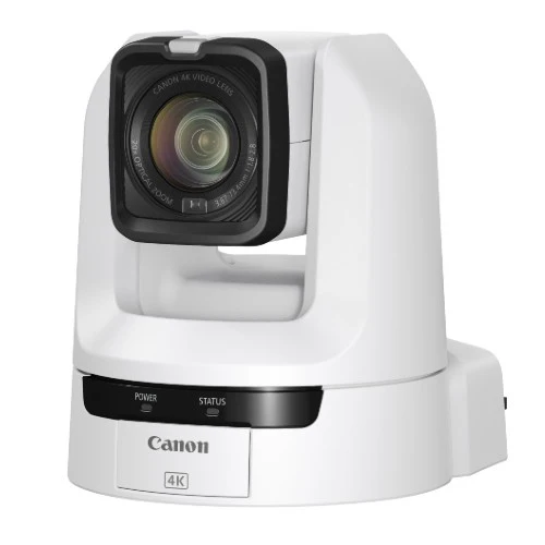 Canon CR-N300 WH