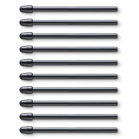 Wacom Standard Stiftspitzen Pro Pen 2