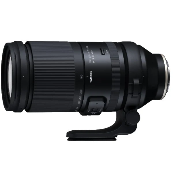Tamron 150-500mm f/5-6.7 Di III VC VXD Fujifilm X