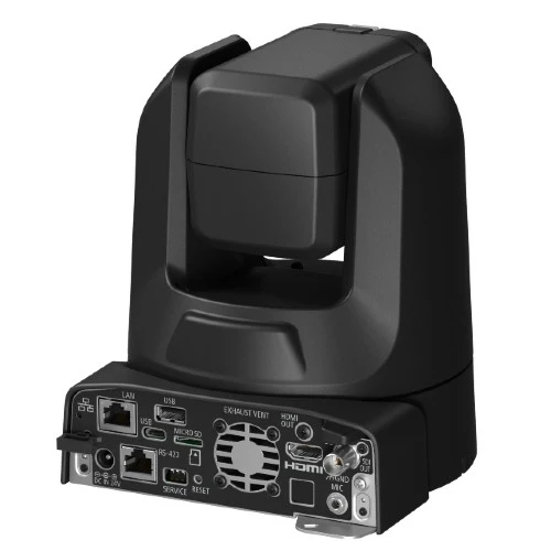 Canon CR-N300 BK