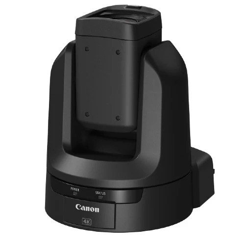 Canon CR-N300 BK