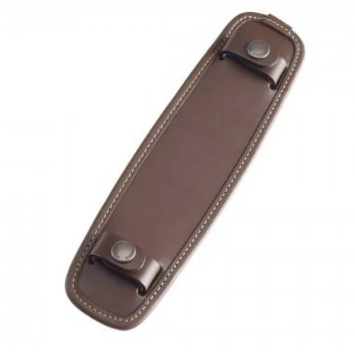 Billingham SP40 Shoulder Pad Chocolate