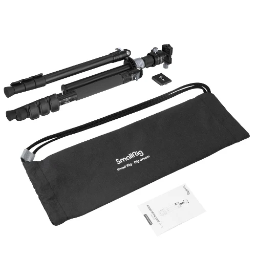 SmallRig 4059 Carbon Stativ AP-20 - 12428806