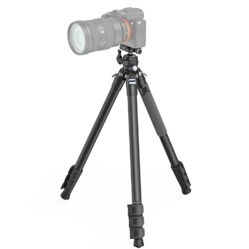 SmallRig 4060 Carbonfaser-Stativ AP-10