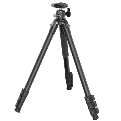 SmallRig 4060 Carbonfaser-Stativ AP-10