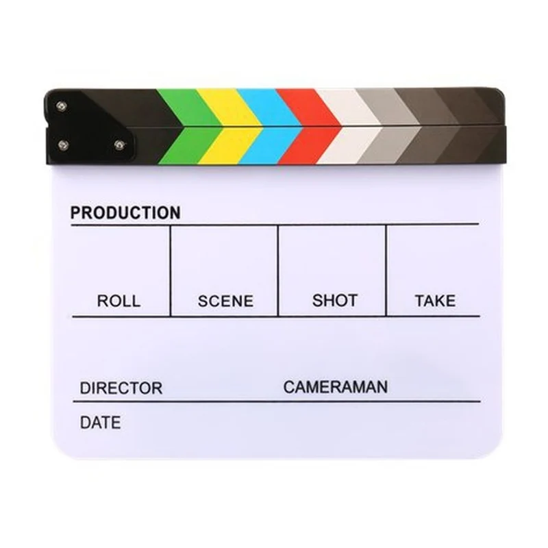 Studioking Filmklappe SK-CB3025A
