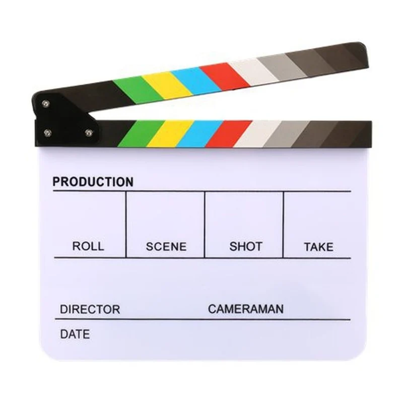 Studioking Filmklappe SK-CB3025A