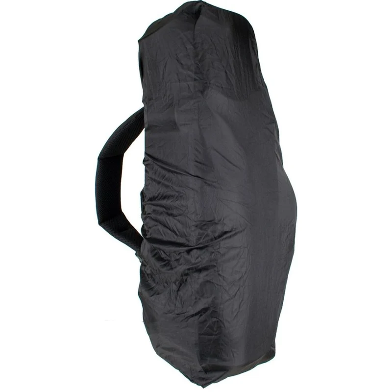 Protec Rain Cover Tele black