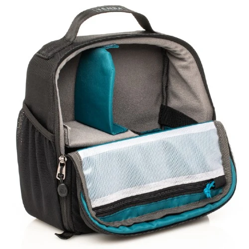 Tenba BYOB 9 Slim Backpack Insert Blau