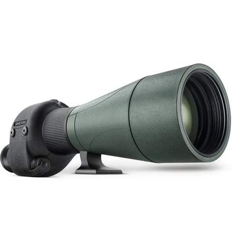 Swarovski STR 80 MRAD Spektiv