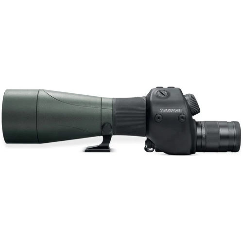 Swarovski STR 80 MRAD Spektiv