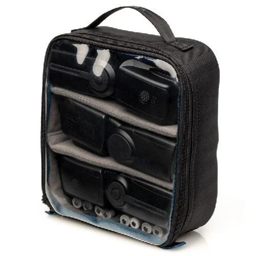 Tenba Tool Box 8 Black