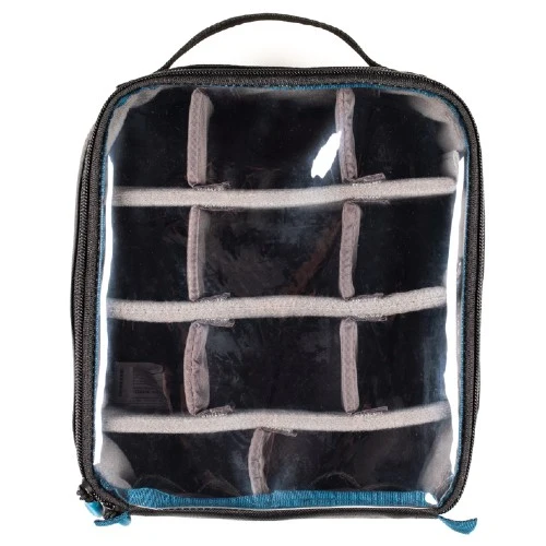 Tenba Tool Box 8 Black