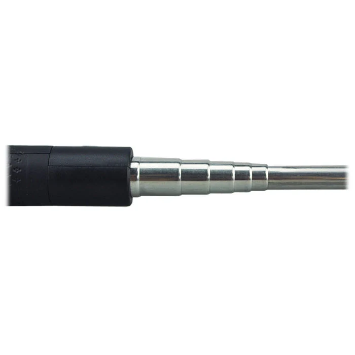 Caruba Selfie stick Plug & Play - green