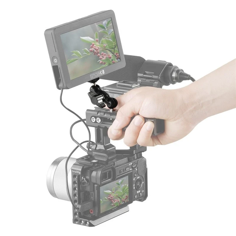 SmallRig Universal Magic Arms mit Small Ballhead (2pcs Pack) 2158