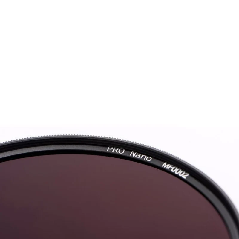 NiSi Pro nano IR ND64+CPL 82mm