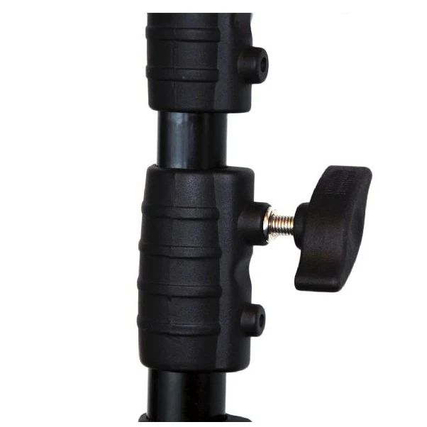 Falcon Eyes Light Stand LM-6000HA Heavy Duty 600 cm