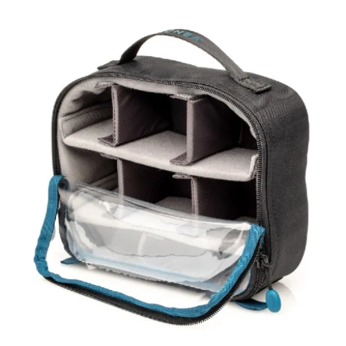 Tenba Tool Box 6 - Black