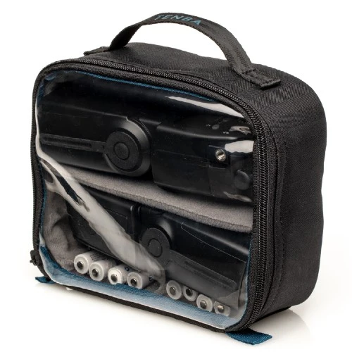Tenba Tool Box 6 - Black