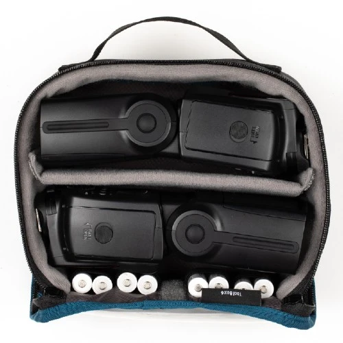 Tenba Tool Box 6 - Black