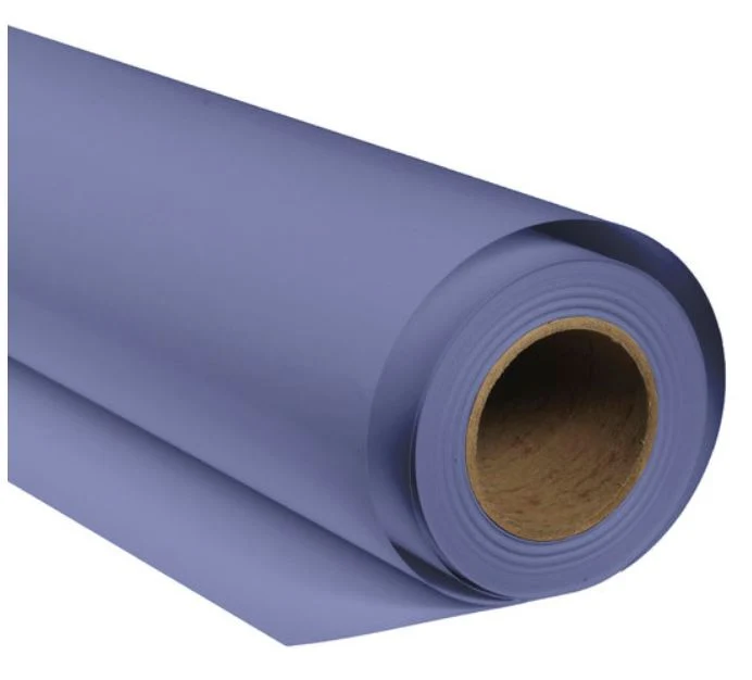 Bresser SBP24 2.72x11m Crocus Purple Background Roll