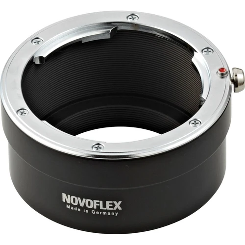 Novoflex Adapter Leica R Lens to Sony E-mount Camera