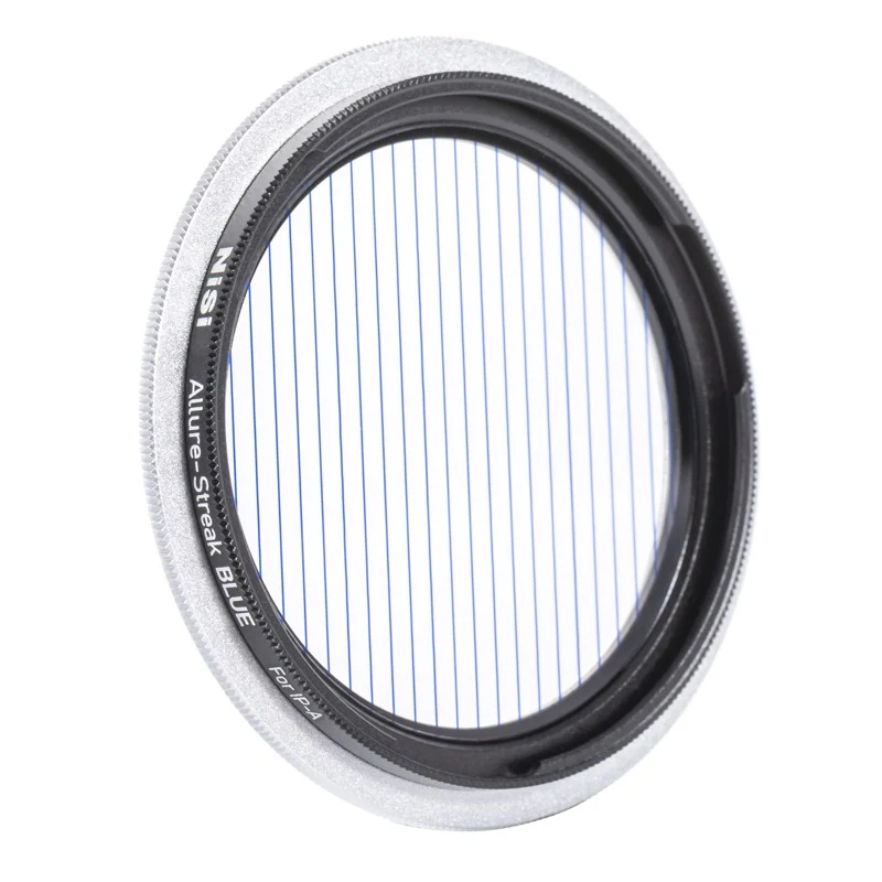 NiSi IP-A Allure-Streak BLUE