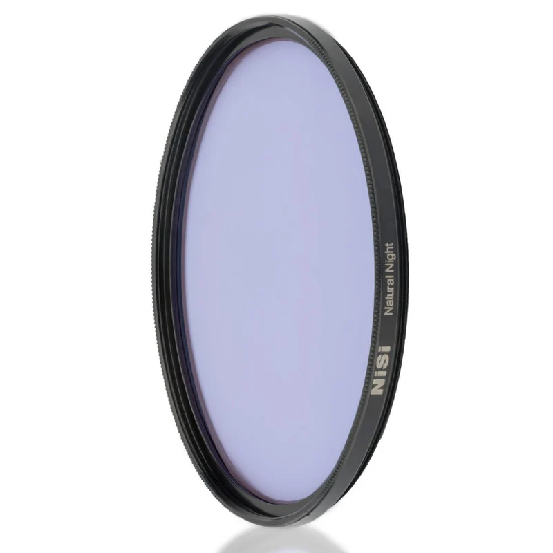 NiSi Natural Night 67mm