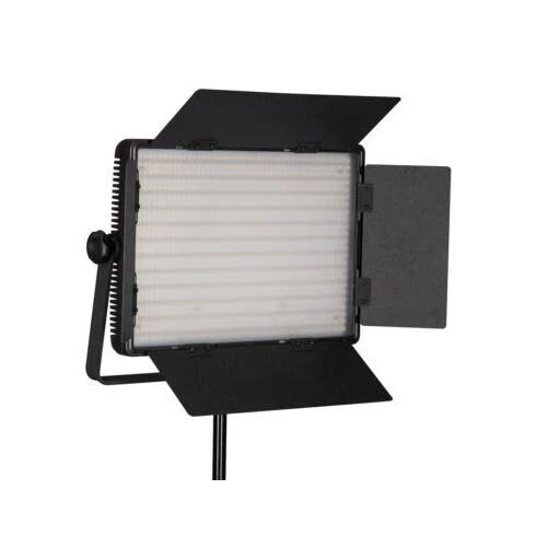 Nanlite 900-CSA Zweifarben-Kit (mit Koffer und Lichtstativ)