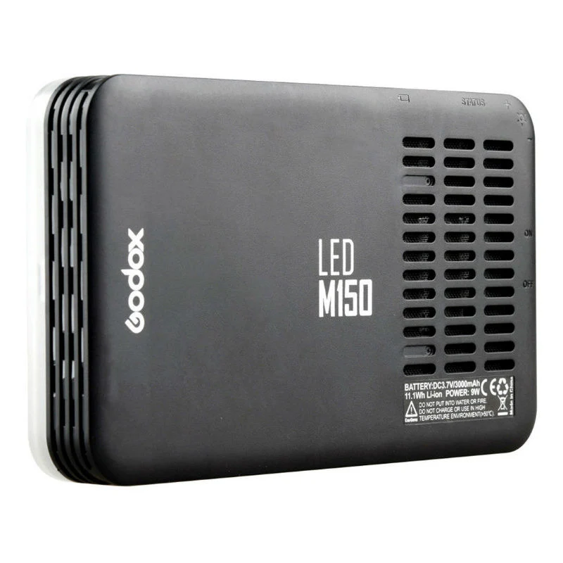 Godox LEDM150 LED Lamp