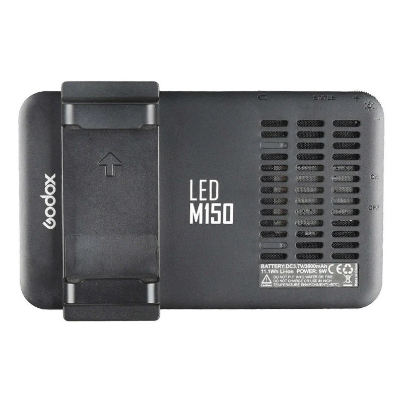 Godox LEDM150 LED Lamp
