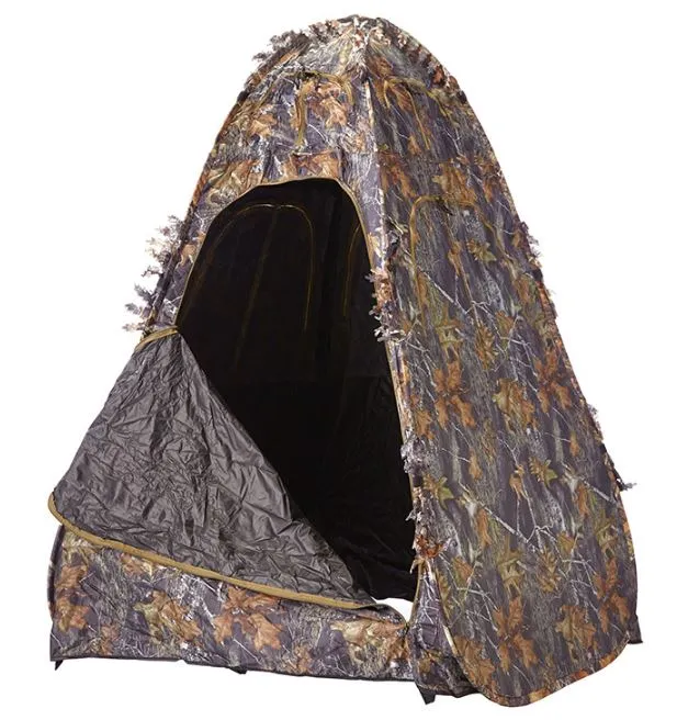 Stealth Gear Double Altitude Hide Schuiltent