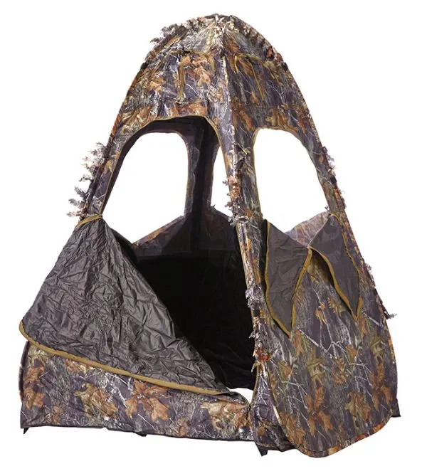 Stealth Gear Double Altitude Hide Schuiltent