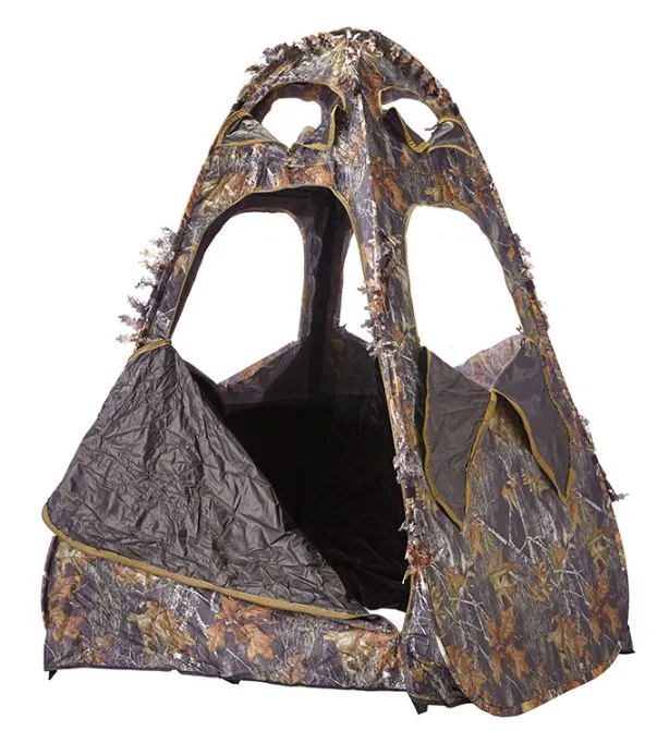 Stealth Gear Double Altitude Hide Schuiltent