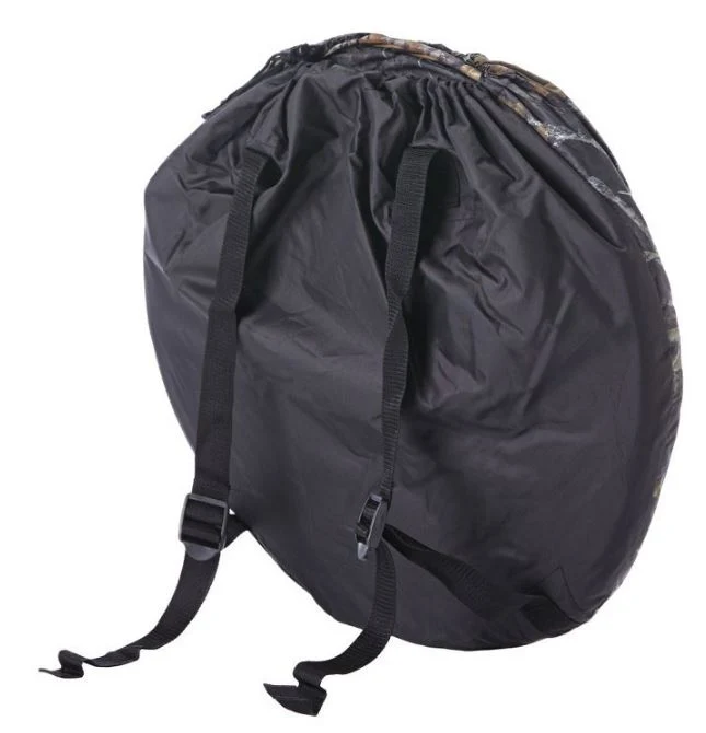 Stealth Gear Double Altitude Hide Schuiltent