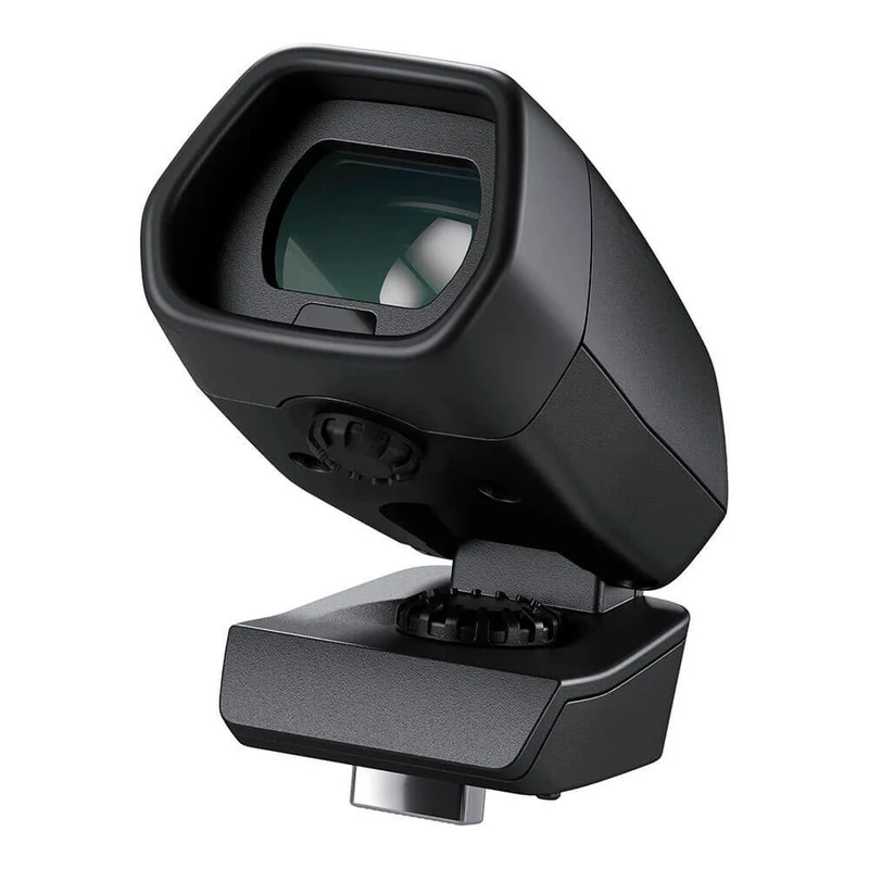 Blackmagic Pocket Cinema Camera Pro EVF