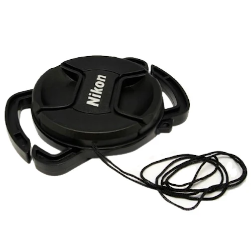 Commlite CM-LCA A Universal Lens Cap Buckle