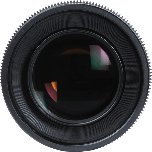 Canon CN-E 85mm T1,3 L F Cinema EF