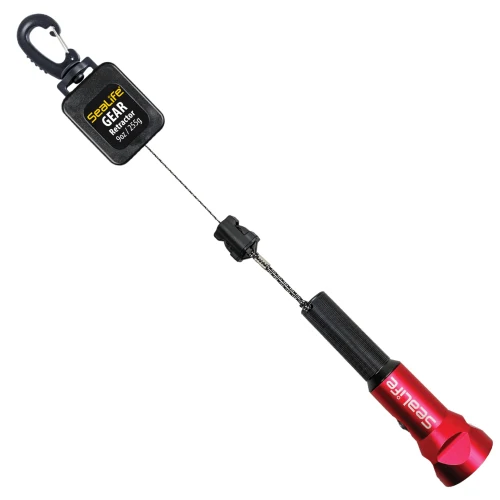 SeaLife Compact Underwater Retractor