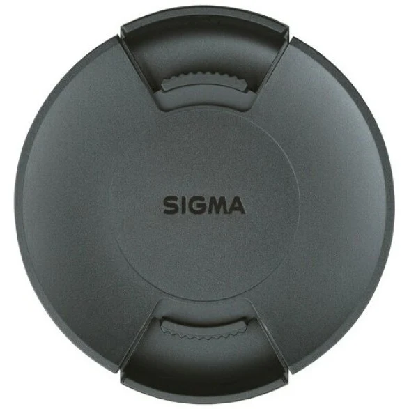 Sigma front lens cap 77mm